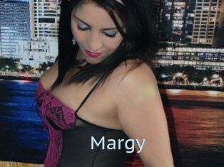 Margy