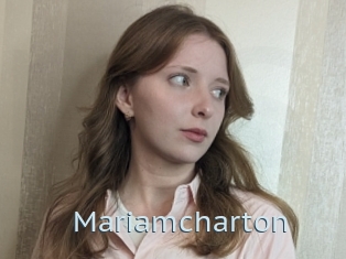 Mariamcharton