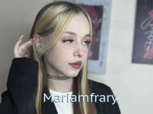Mariamfrary
