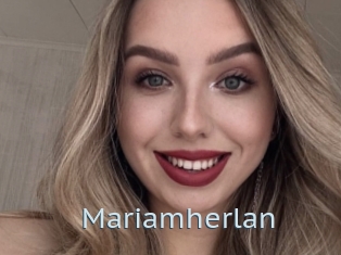 Mariamherlan