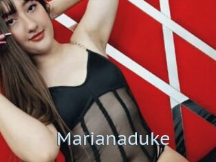 Marianaduke