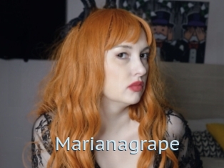 Marianagrape