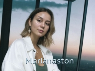 Marianaston