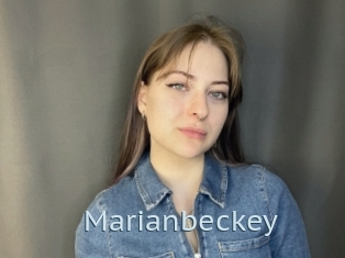 Marianbeckey