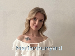 Marianbunyard