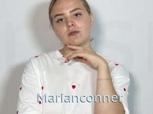 Marianconner