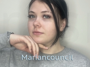 Mariancouncil
