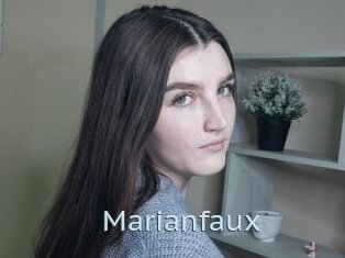 Marianfaux