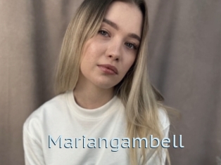 Mariangambell