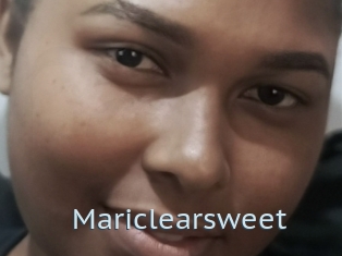 Mariclearsweet