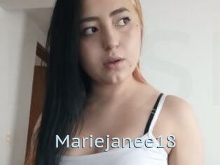 Mariejanee18