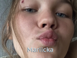 Mariicka