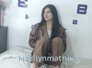 Marilynmathius