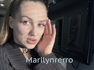 Marilynrerro
