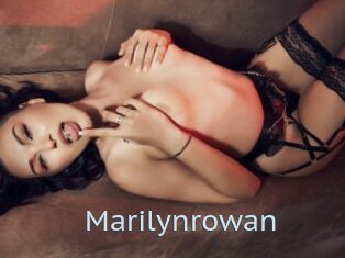 Marilynrowan