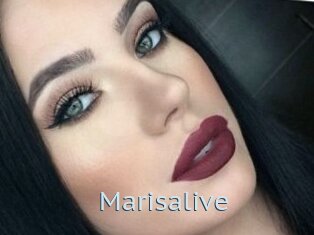 Marisalive