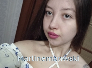 Marlinemanwski