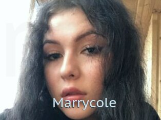 Marrycole