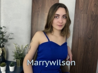 Marrywilson