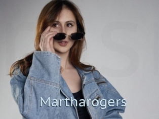 Martharogers