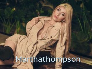 Marthathompson