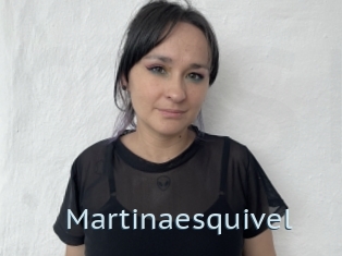 Martinaesquivel