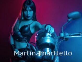 Martinamarttello