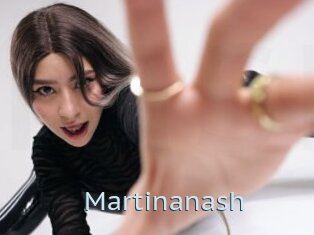 Martinanash