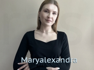 Maryalexandra