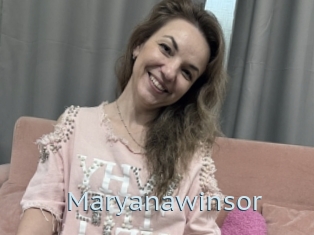 Maryanawinsor