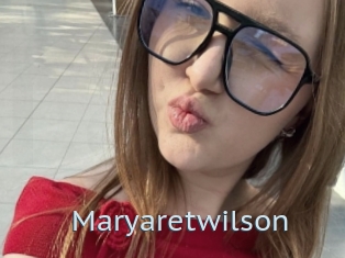 Maryaretwilson
