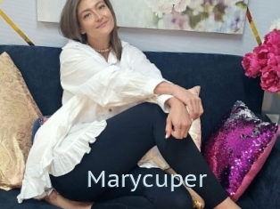 Marycuper