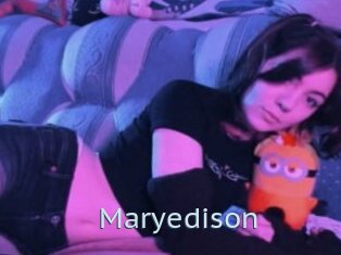 Maryedison