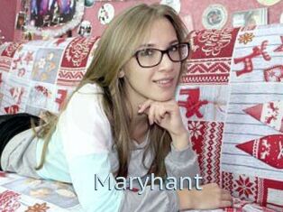 Maryhant