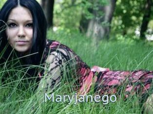 Maryjanego
