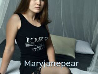 Maryjanepear