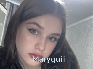 Maryquii