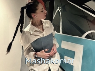 Mashakomar