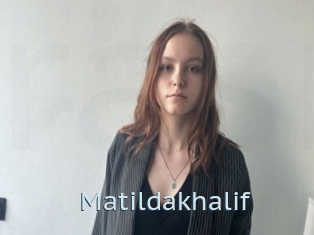 Matildakhalif