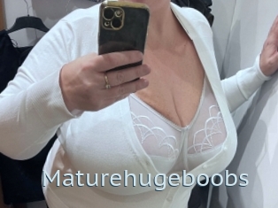 Maturehugeboobs