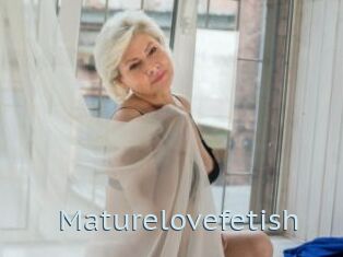 Maturelovefetish
