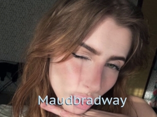 Maudbradway