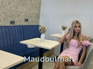 Maudbulman
