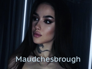 Maudchesbrough