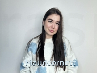 Maudcornett