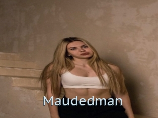 Maudedman