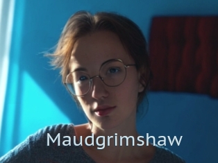Maudgrimshaw