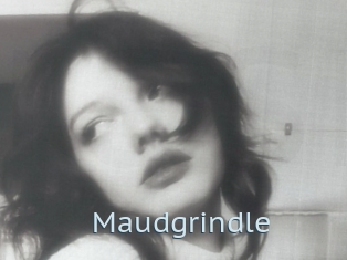 Maudgrindle