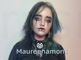 Maureenamond