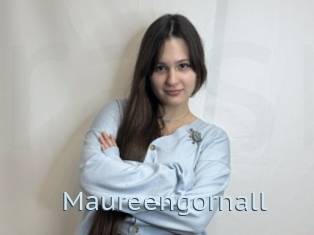 Maureengornall